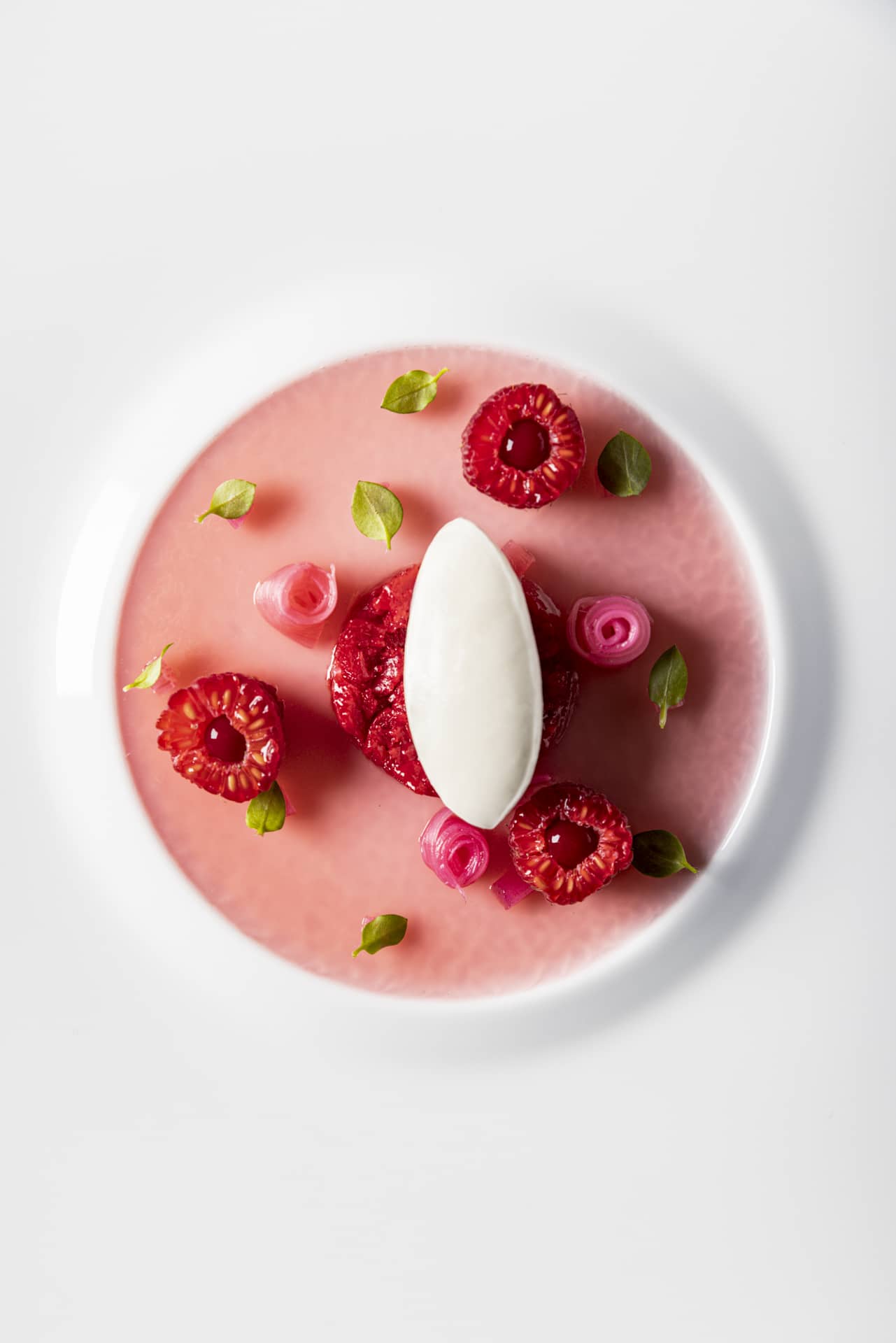 Gallery INEO Restaurant