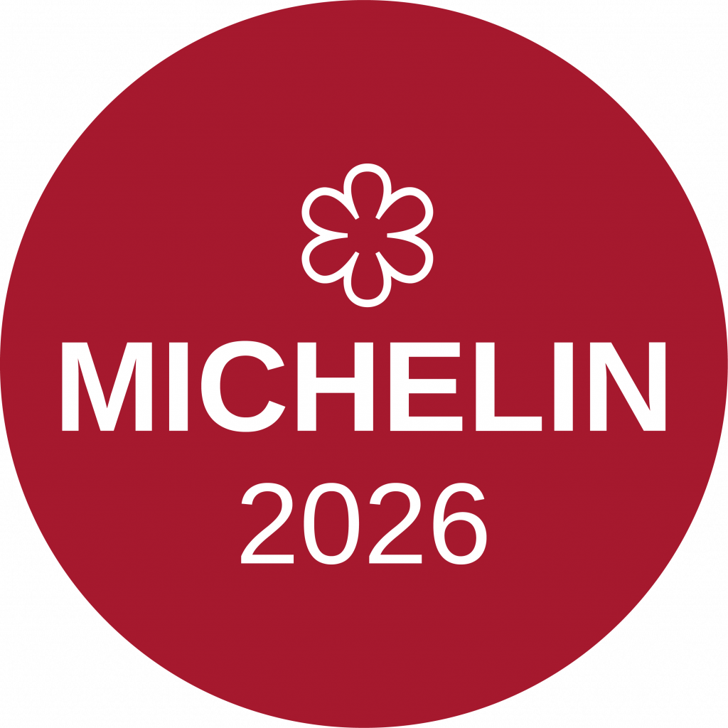 1 Michelin Star, INEO Restaurant Rome