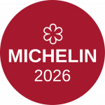 1 Michelin Star, INEO Restaurant Rome